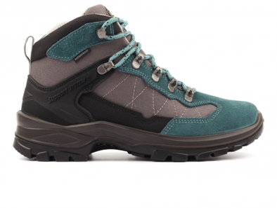 Gri Sport Lady Excalibur CLG730PB - Pale Blue hiking boot outer view
