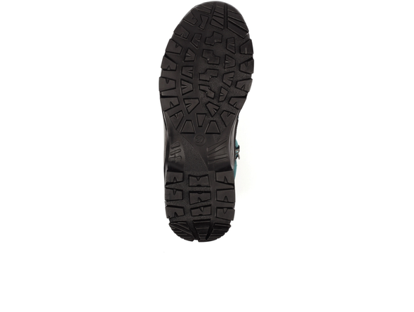 Gri Sport Lady Excalibur CLG730PB - Pale Blue hiking boot sole view