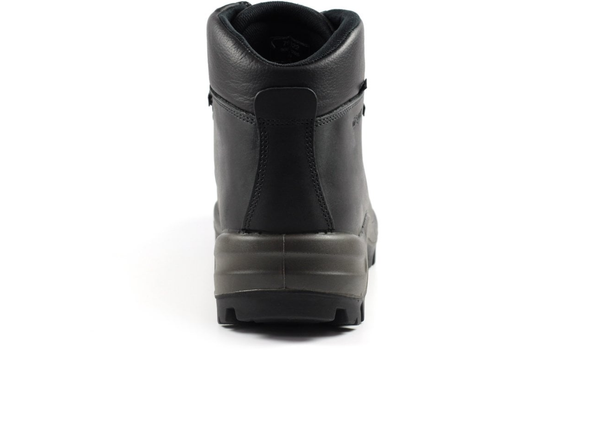 Gri Sport Peaklander CMG607 - Black back view