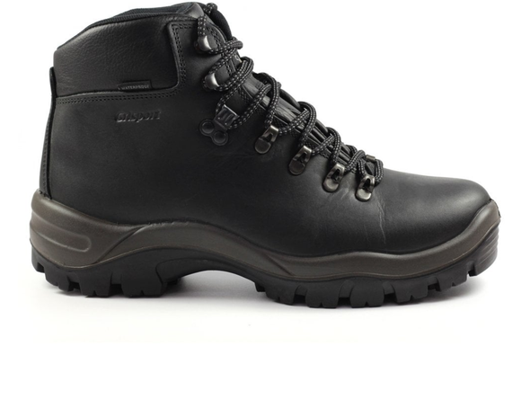 Gri Sport Peaklander CMG607 - Black outer view