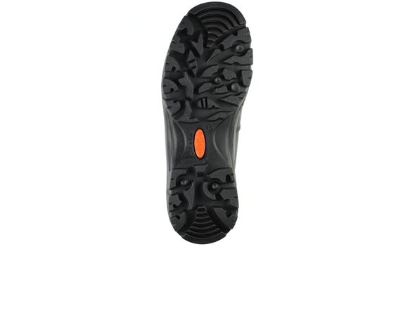 Gri Sport Peaklander CMG607 - Black sole view