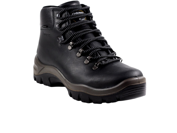 Gri Sport Peaklander CMG607 - Black upper view