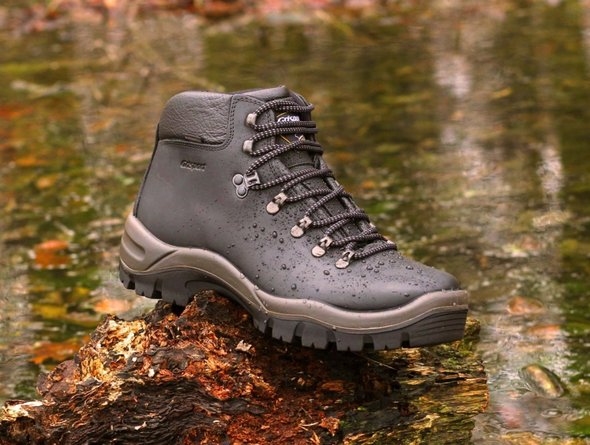 Gri Sport Peaklander CMG607 - Black 