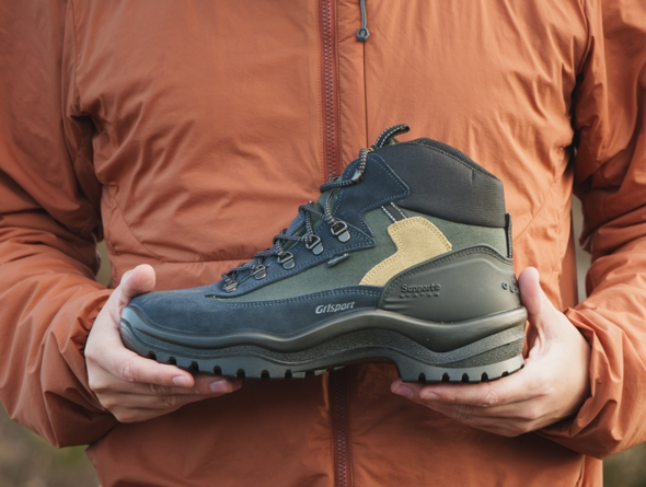 Gri Sport Wolf M - Navy