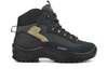 Gri Sport Wolf CMG513 laced entry level hiking boot in Navy outer view