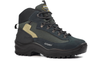 Gri Sport Wolf CMG513 laced entry level hiking boot in Navy upper view