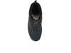 Gri Sport Wolf CMG513 laced entry level hiking boot in Navy top view
