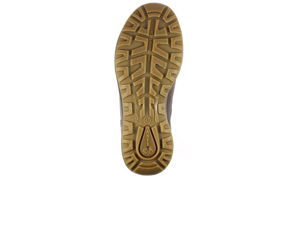 Gri Sport Airwalker - Brown