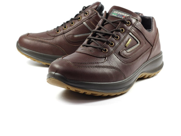 Gri Sport Airwalker - Brown