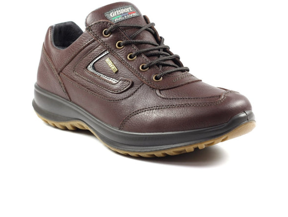 Gri Sport Airwalker - Brown