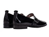 Hispanitas HI254286 Ballerina Genova - Black