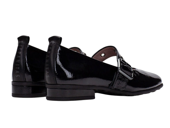 Hispanitas HI254286 Ballerina Genova - Black