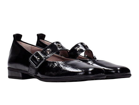 Hispanitas HI254286 Ballerina Genova - Black