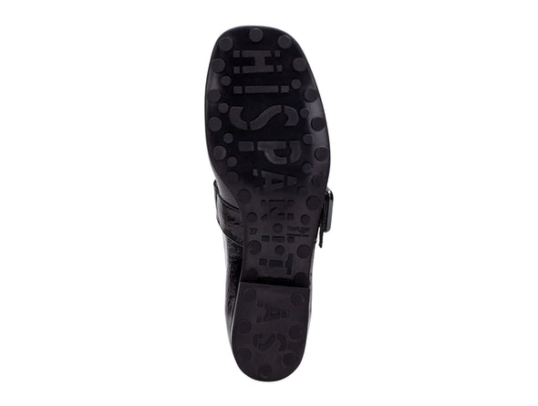 Hispanitas HI254286 Ballerina Genova - Black
