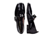 Hispanitas HI254286 Ballerina Genova - Black