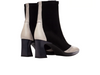 Hispanitas BHI254186 I25 Soho - Black Cream back