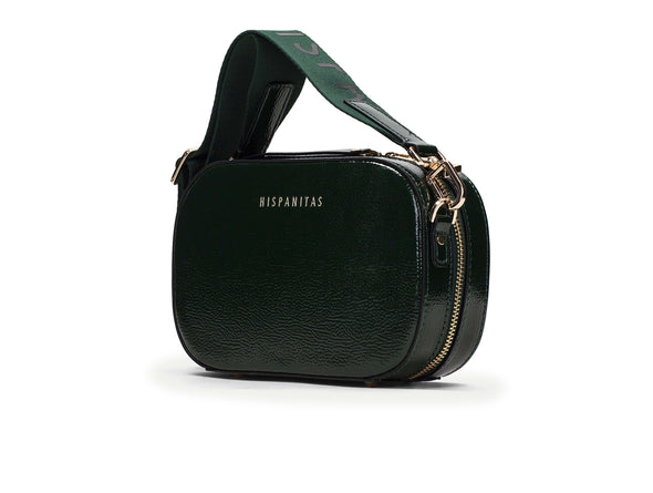 Hispanitas BI232934 Bolos in Forest upper 3 view