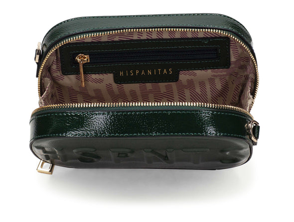 Hispanitas BI232934 Bolos in Forest top view