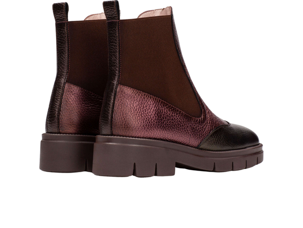 Hispanitas CHI254302 - Wine Multi back view