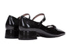 Hispanitas HI254207 Oporto - Anthraciten back