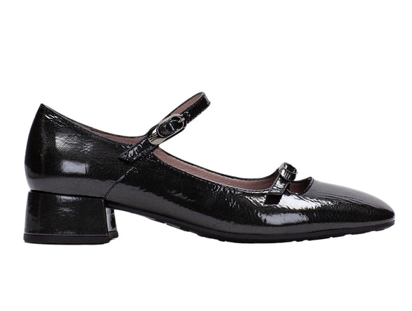 Hispanitas HI254207 Oporto - Anthracite outer