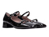 Hispanitas HI254207 Oporto - Anthracite side