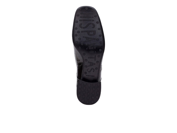 Hispanitas HI254207 Oporto - Anthracite sole