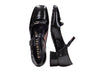 Hispanitas HI254207 Oporto - Anthracite inner