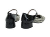 Hispanitas HI254207 Oporto - Black White back