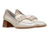 Hispanitas HV243319 Malta in Cream Upper View