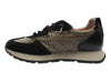 Hispanitas Kansas HI254209 - Black Combi inner