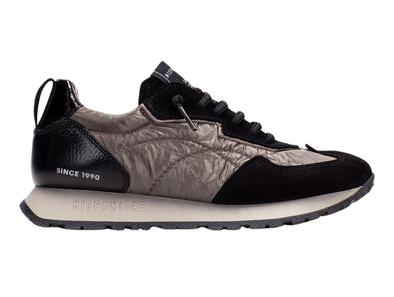 Hispanitas Kansas HI254209 - Black Combi