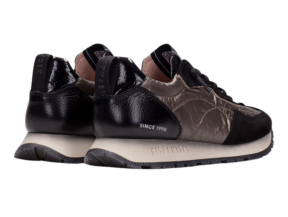 Hispanitas Kansas HI254209 - Black Combi