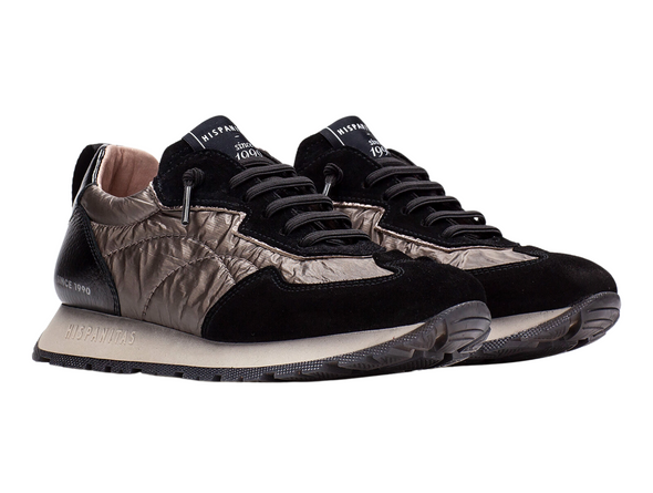 Hispanitas Kansas HI254209 - Black Combi