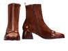 Hispanitas Marsell HI254219 - Cognac inner