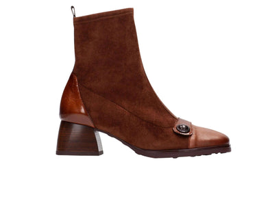 Hispanitas Marsell HI254219 - Cognac outer
