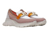 Hispanitas HV243306 Sidney in White Mandarin Upper View