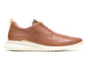 Hush Puppies Advance 02254 in Tan Outer view