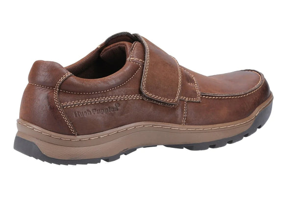 Hush Puppies Casper in Brown Upper 1 view