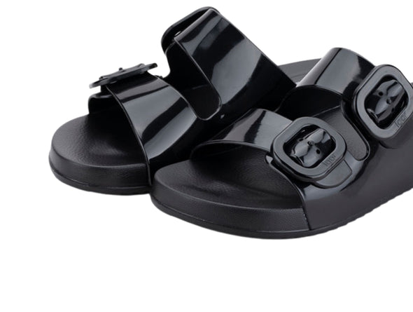 Igor S10334-002 Habana Brillo - Black upper 1 view
