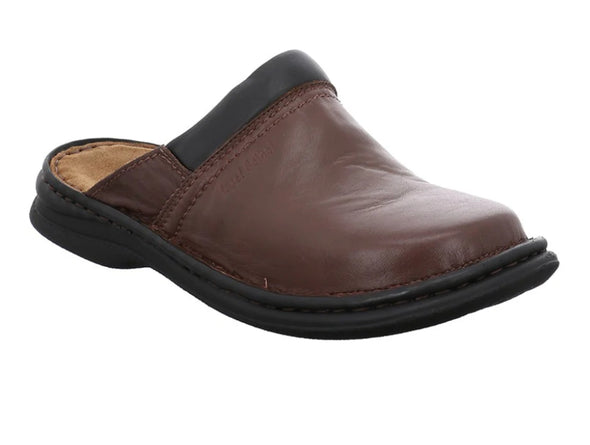 Josef Seibel 10663 300 Max in Brandy upper view