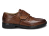 Josef Seibel Alastair 16 42816 in Cognac outer view