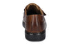 Josef Seibel Alastair 16 42816 in Cognac back view