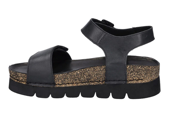 Josef Seibel Alice 66703 815 100 03 - Black inner view