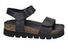 Josef Seibel Alice 66703 815 100 03 - Black outer view