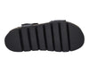 Josef Seibel Alice 66703 815 100 03 - Black sole view