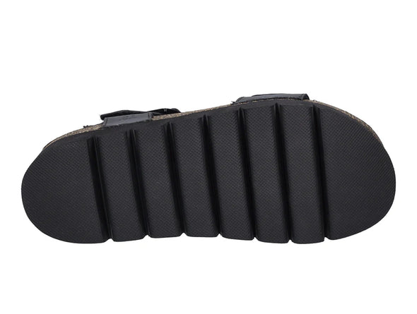 Josef Seibel Alice 66703 815 100 03 - Black sole view