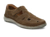 Josef Siebel 43635 21 300 Anvers 81 - Brown Nubuck