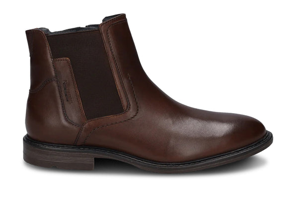 Josef Seibel Earl 08 25408 in Cognac outer view