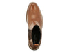 Josef Seibel Jasper 50 24750 370 in Cognac top view